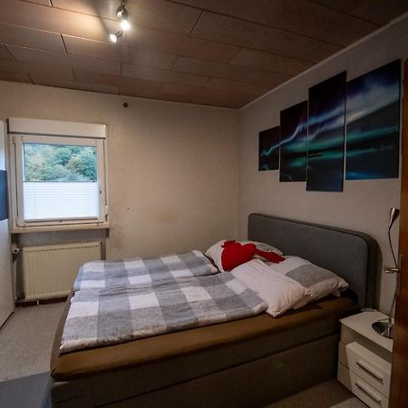 Schoene Ferienwohnung In Ruhiger Lage Альтена Экстерьер фото